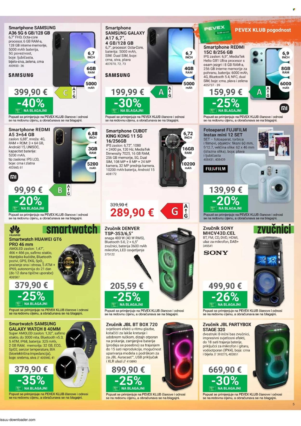 PEVEX katalog - Od petka 03.04.2026.