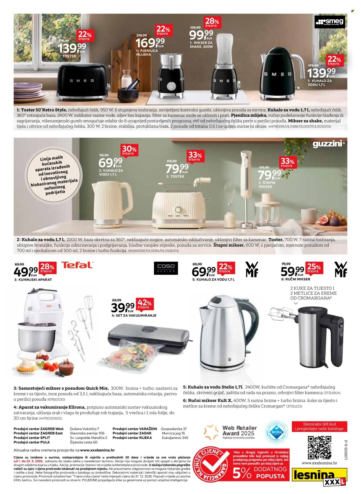 LESNINA katalog - Sunce i sjena