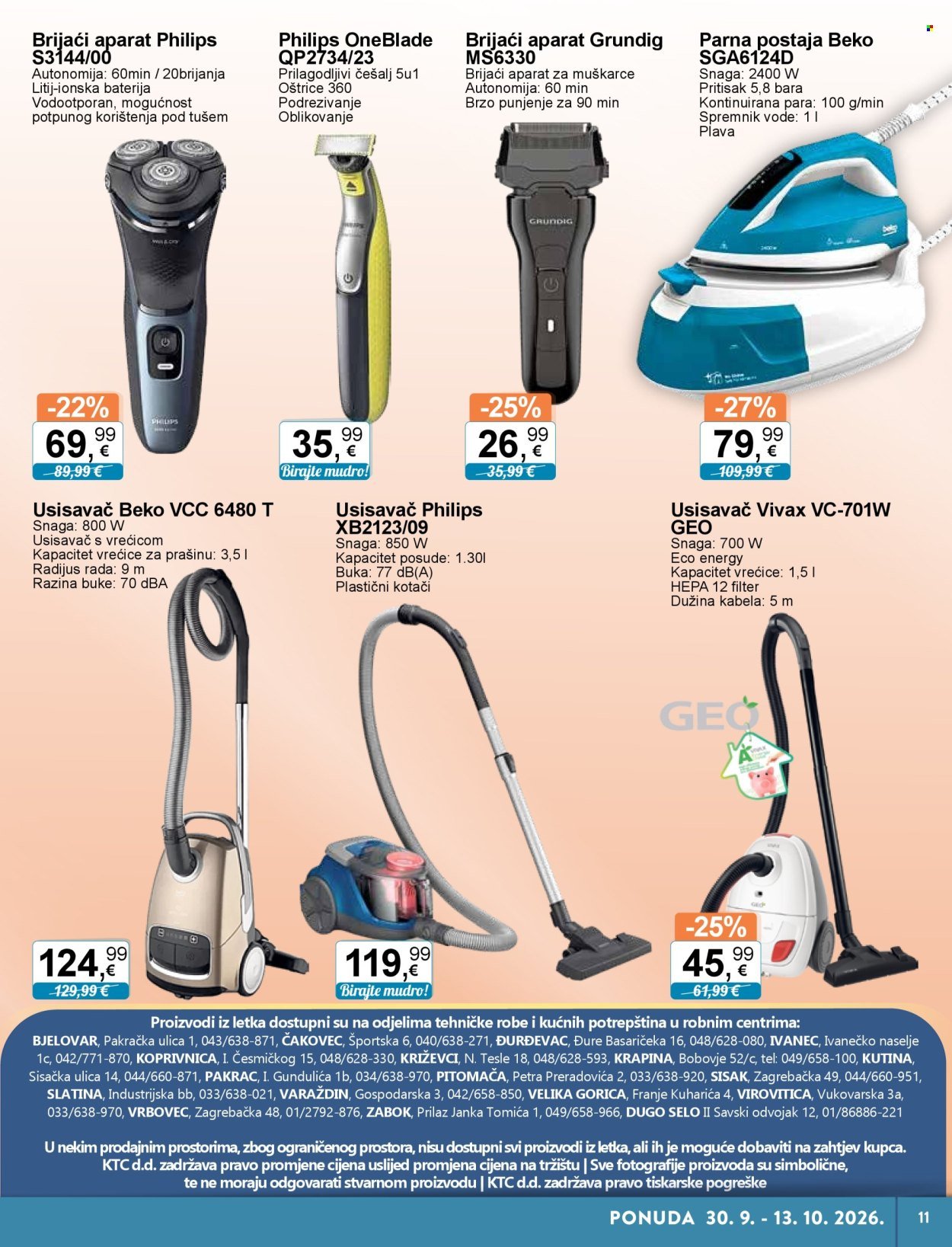 KTC katalog - TEHNIKA I POSUĐE