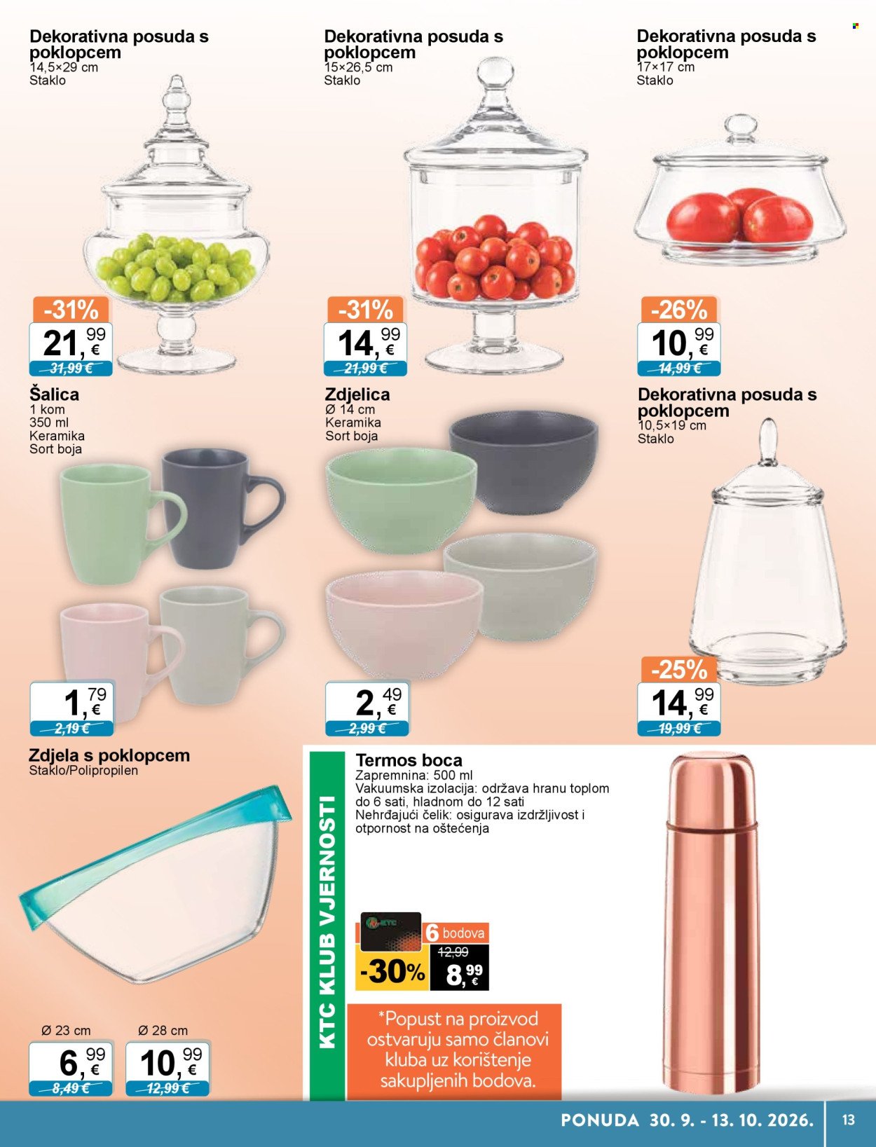 KTC katalog - TEHNIKA I POSUĐE