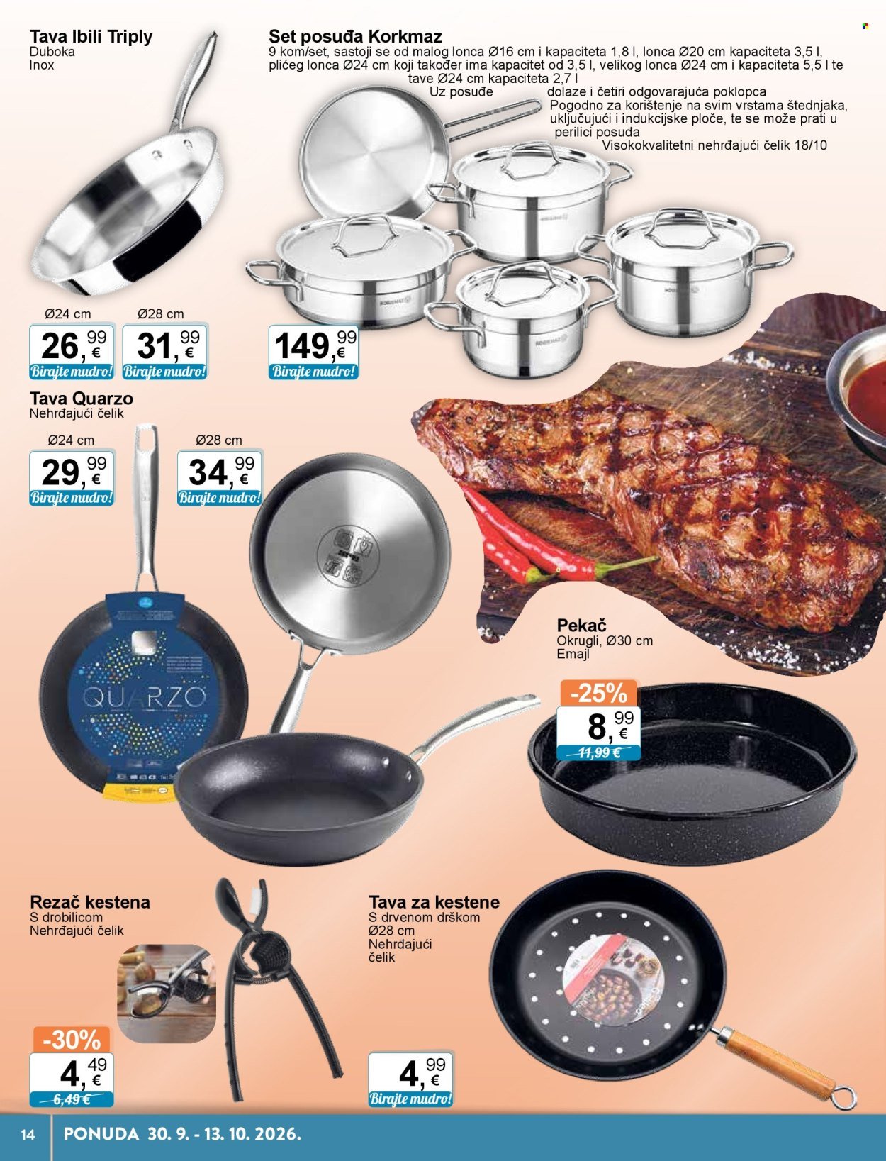 KTC katalog - TEHNIKA I POSUĐE