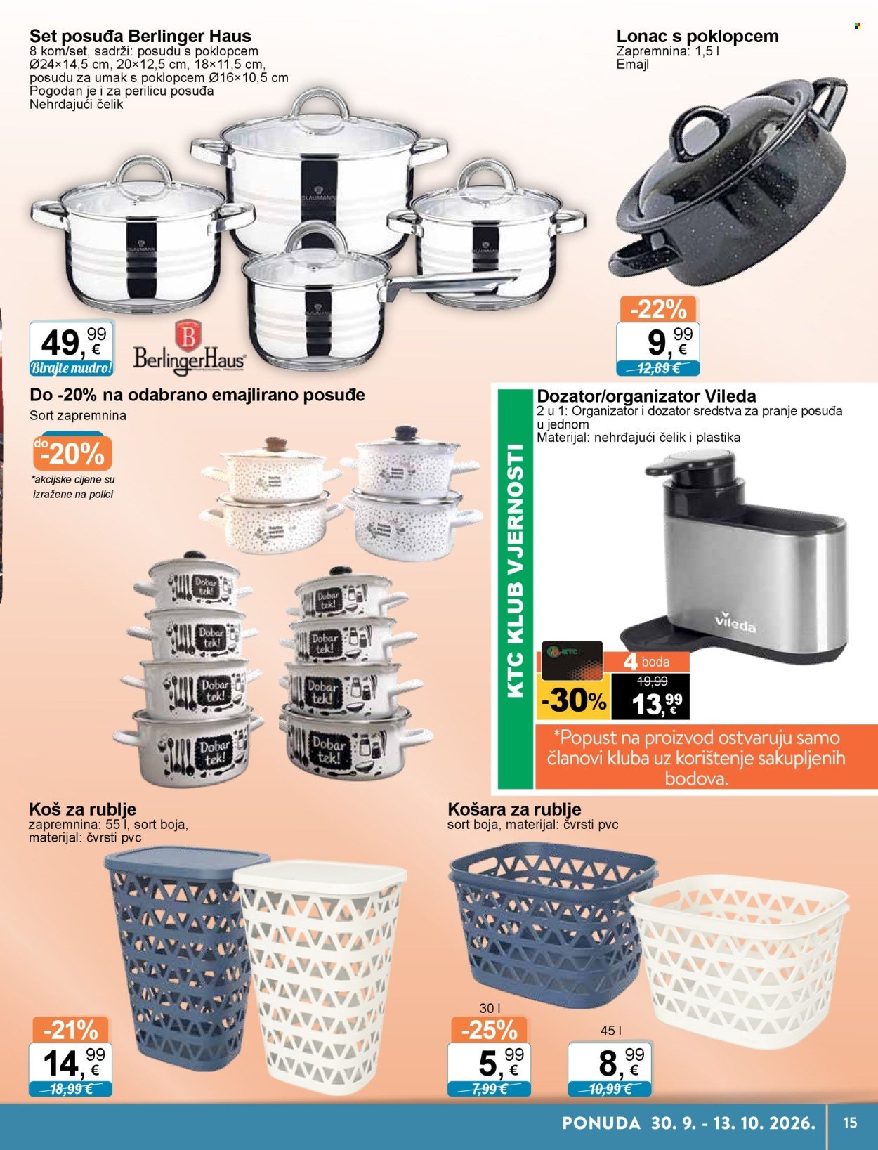 KTC katalog - TEHNIKA I POSUĐE