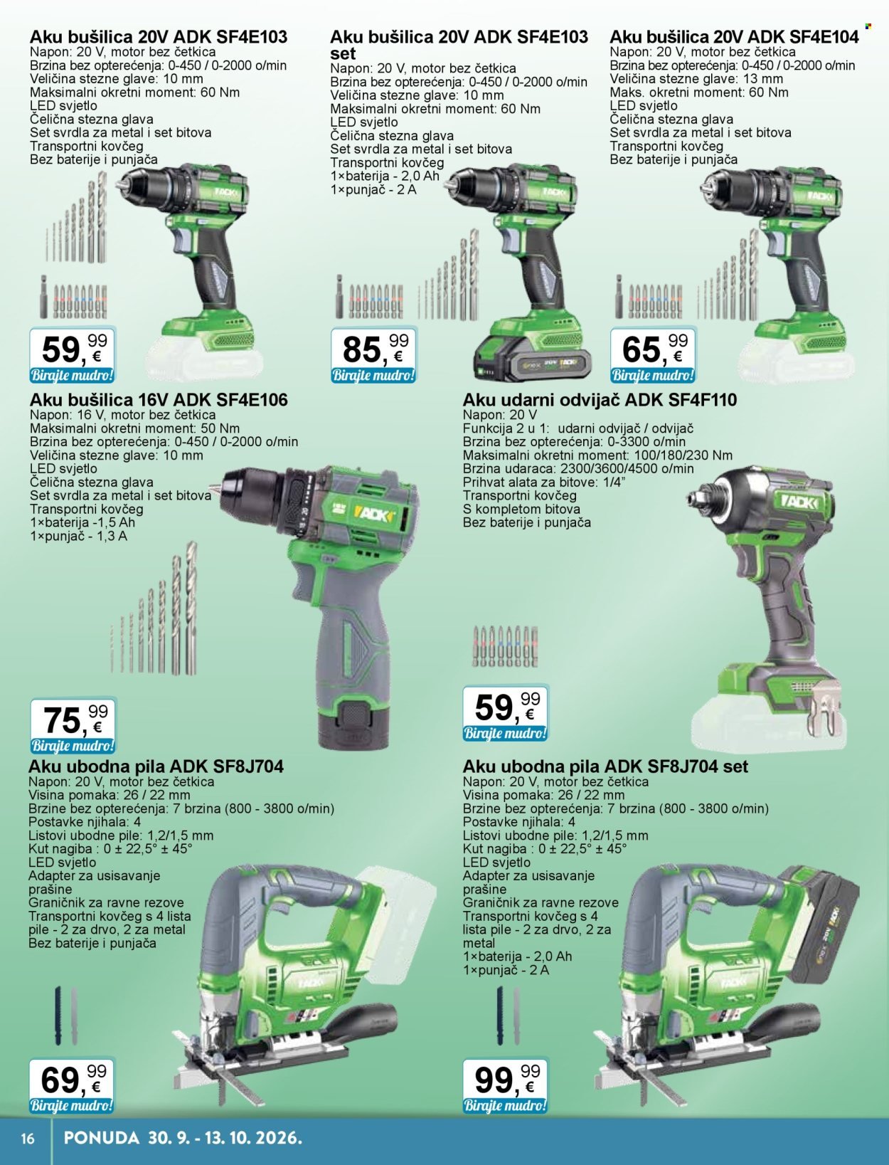 KTC katalog - TEHNIKA I POSUĐE