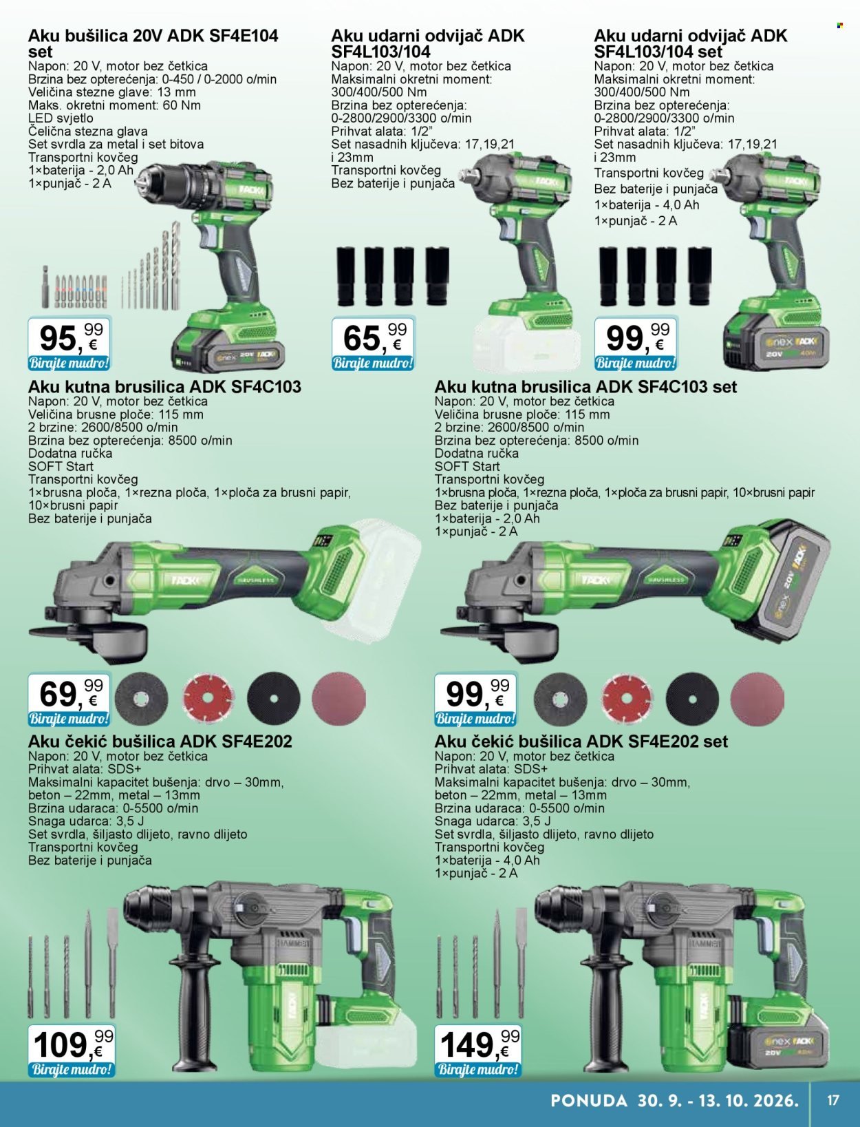 KTC katalog - TEHNIKA I POSUĐE
