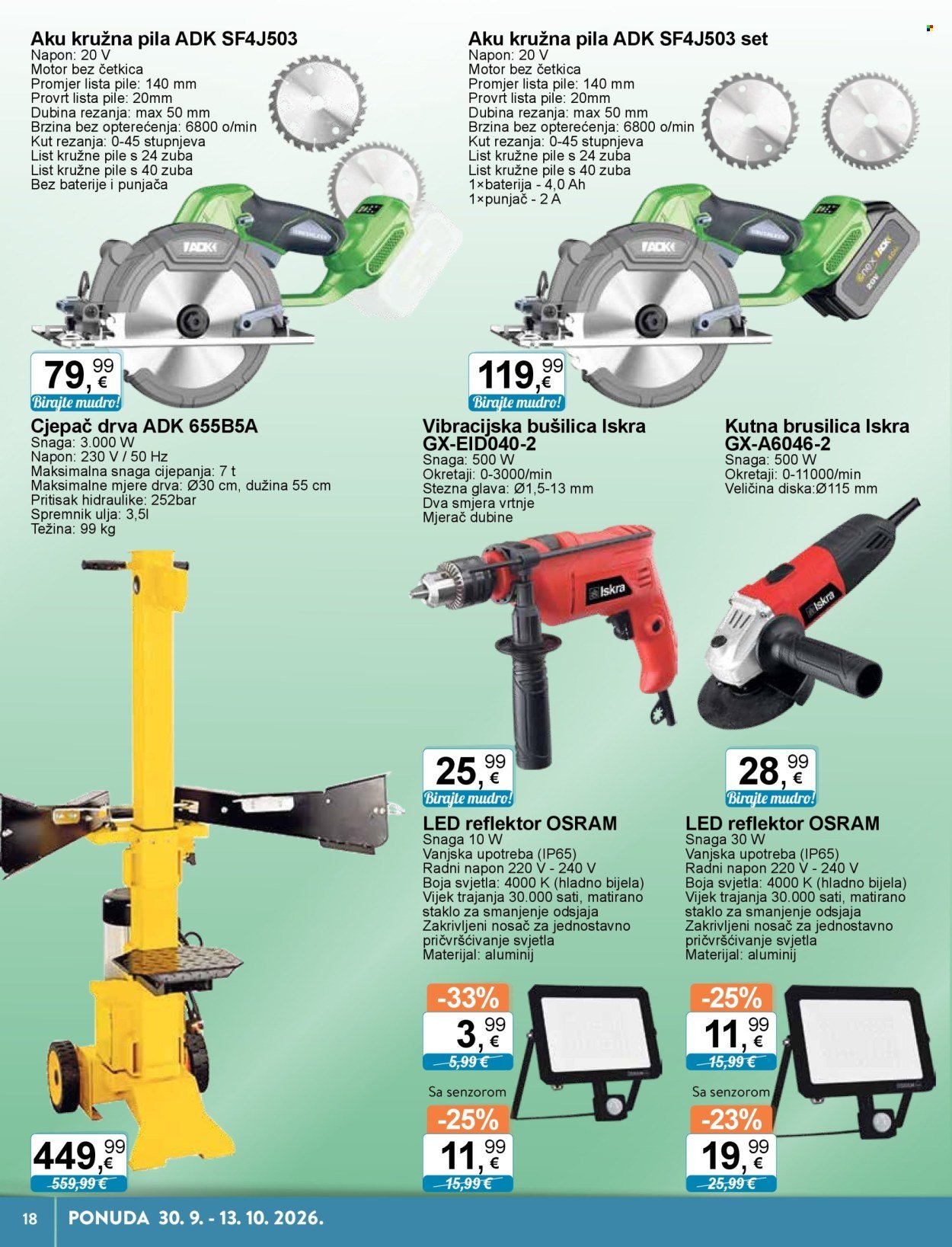 KTC katalog - TEHNIKA I POSUĐE
