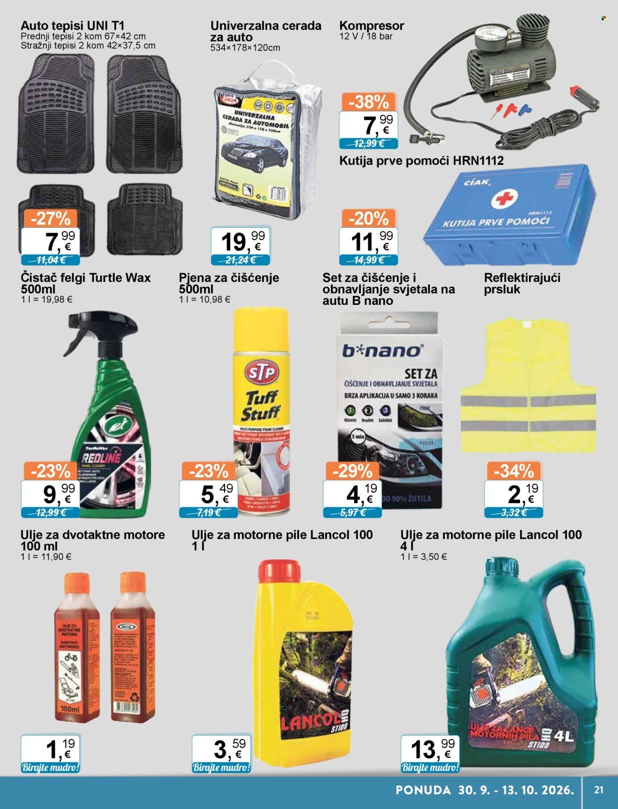 KTC katalog - TEHNIKA I POSUĐE