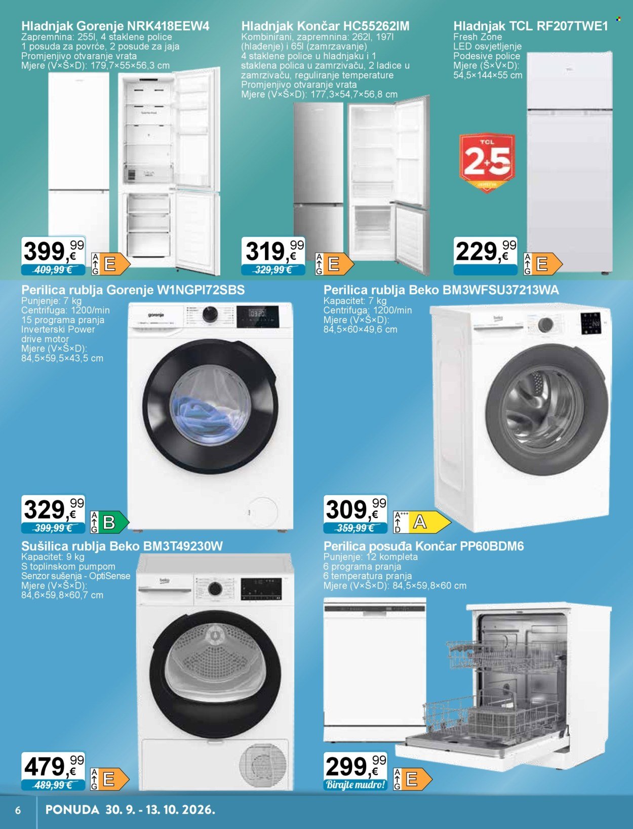 KTC katalog - TEHNIKA I POSUĐE