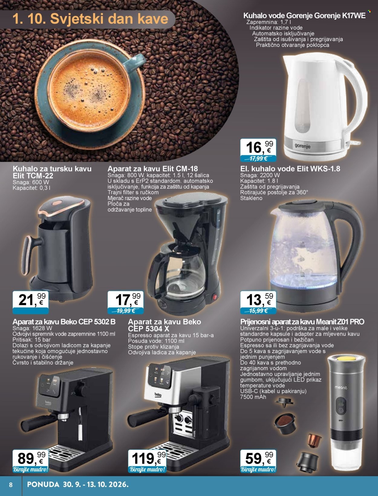 KTC katalog - TEHNIKA I POSUĐE