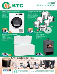 KTC katalog - TEHNIKA I POSUĐE