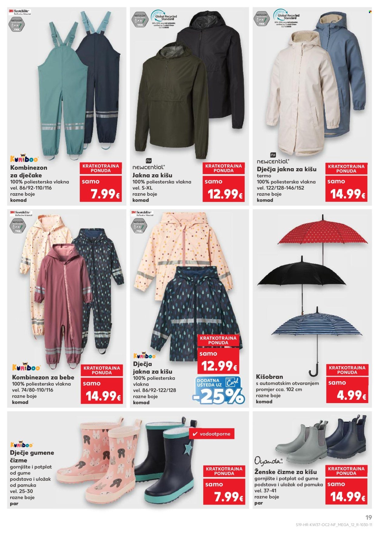 KAUFLAND katalog - Od srijede 10.09.2025.