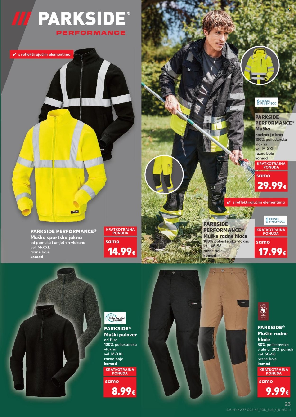 KAUFLAND katalog - Od srijede 10.09.2025.