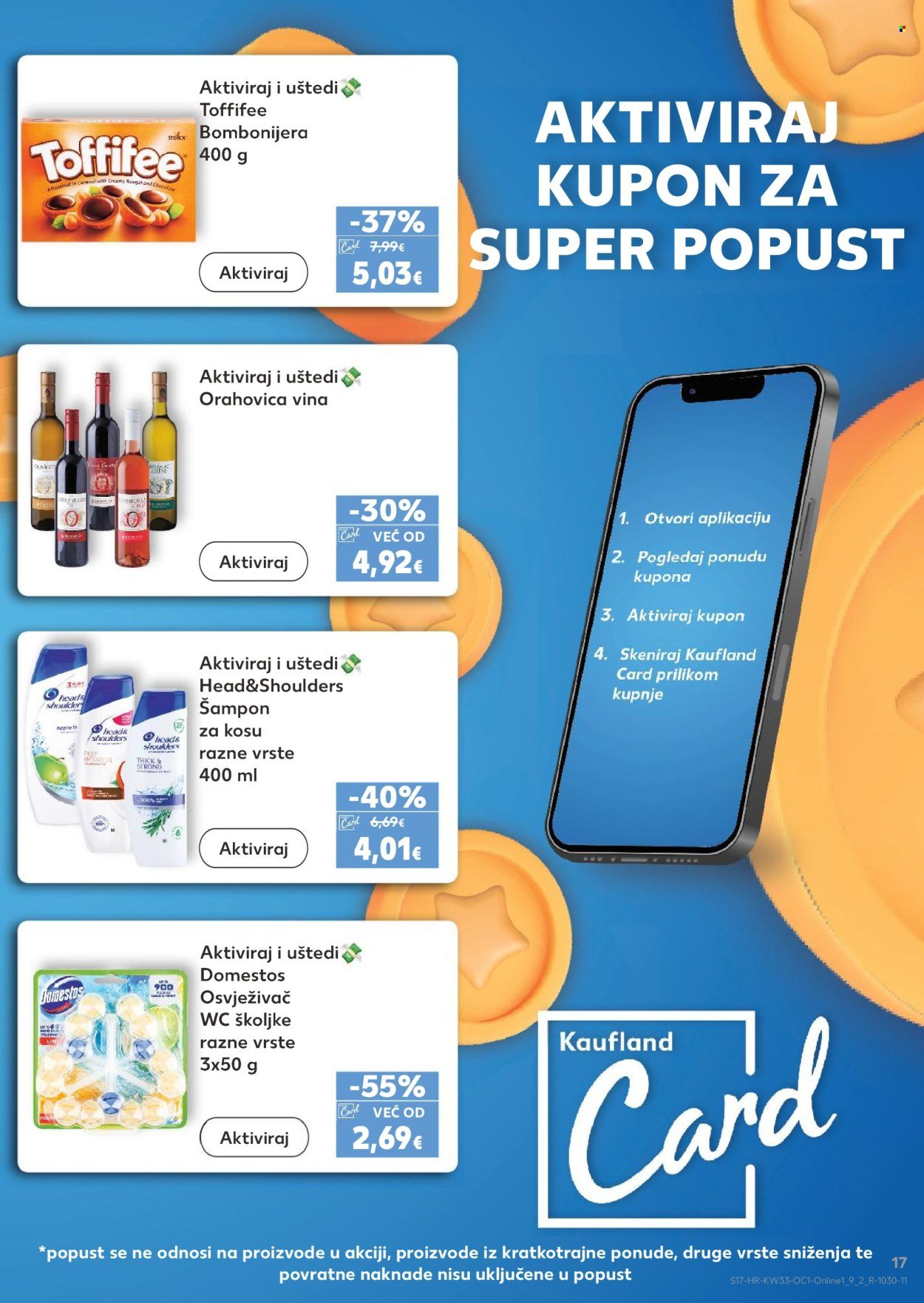 KAUFLAND katalog - Od srijede 12.08.2026.