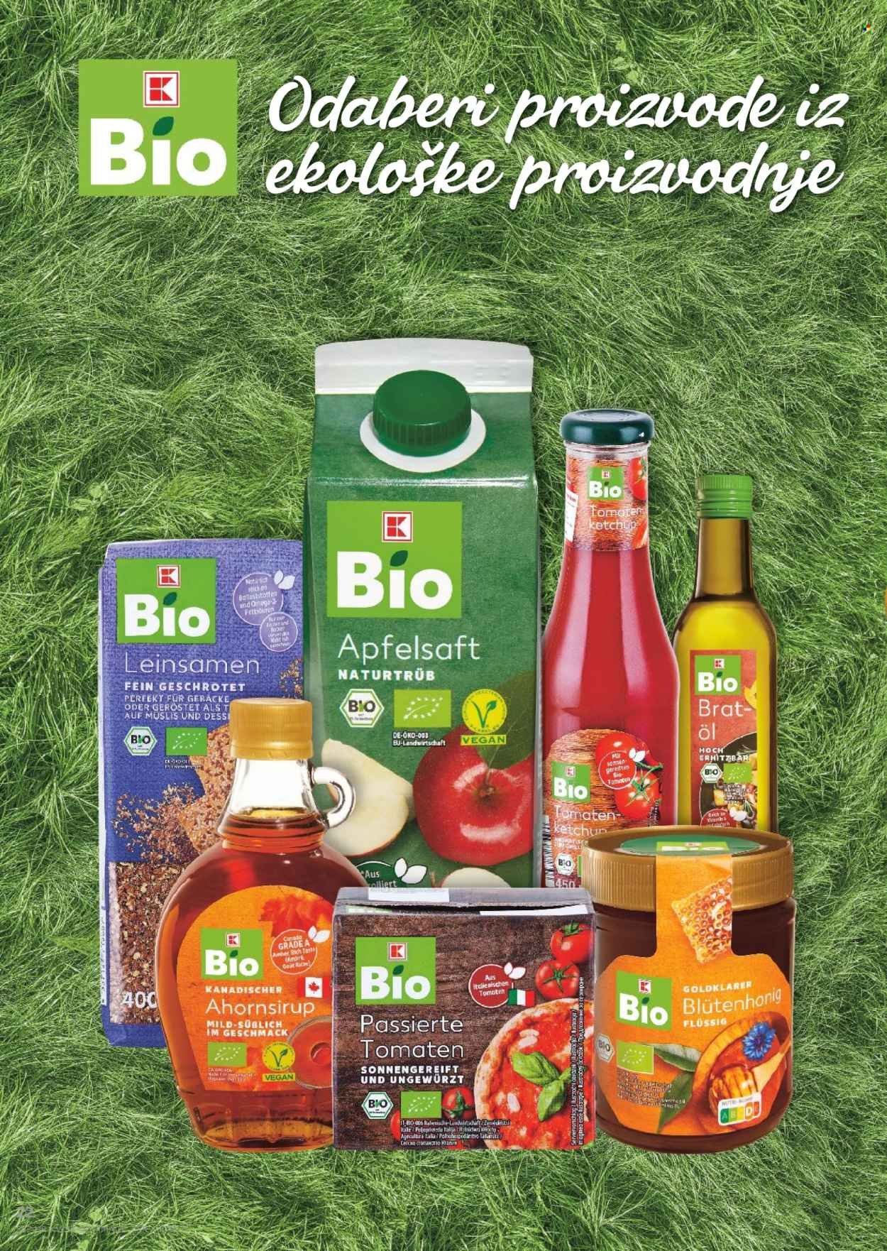 KAUFLAND katalog - Od srijede 12.08.2026.