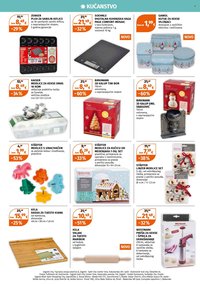 MÜLLER katalog - Ponuda odjela kućanstva