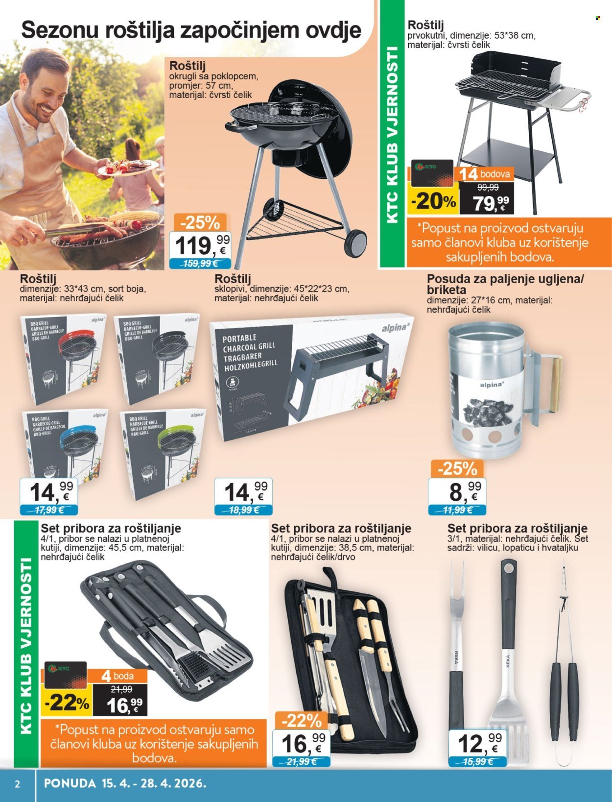 KTC katalog - TEHNIKA I POSUĐE