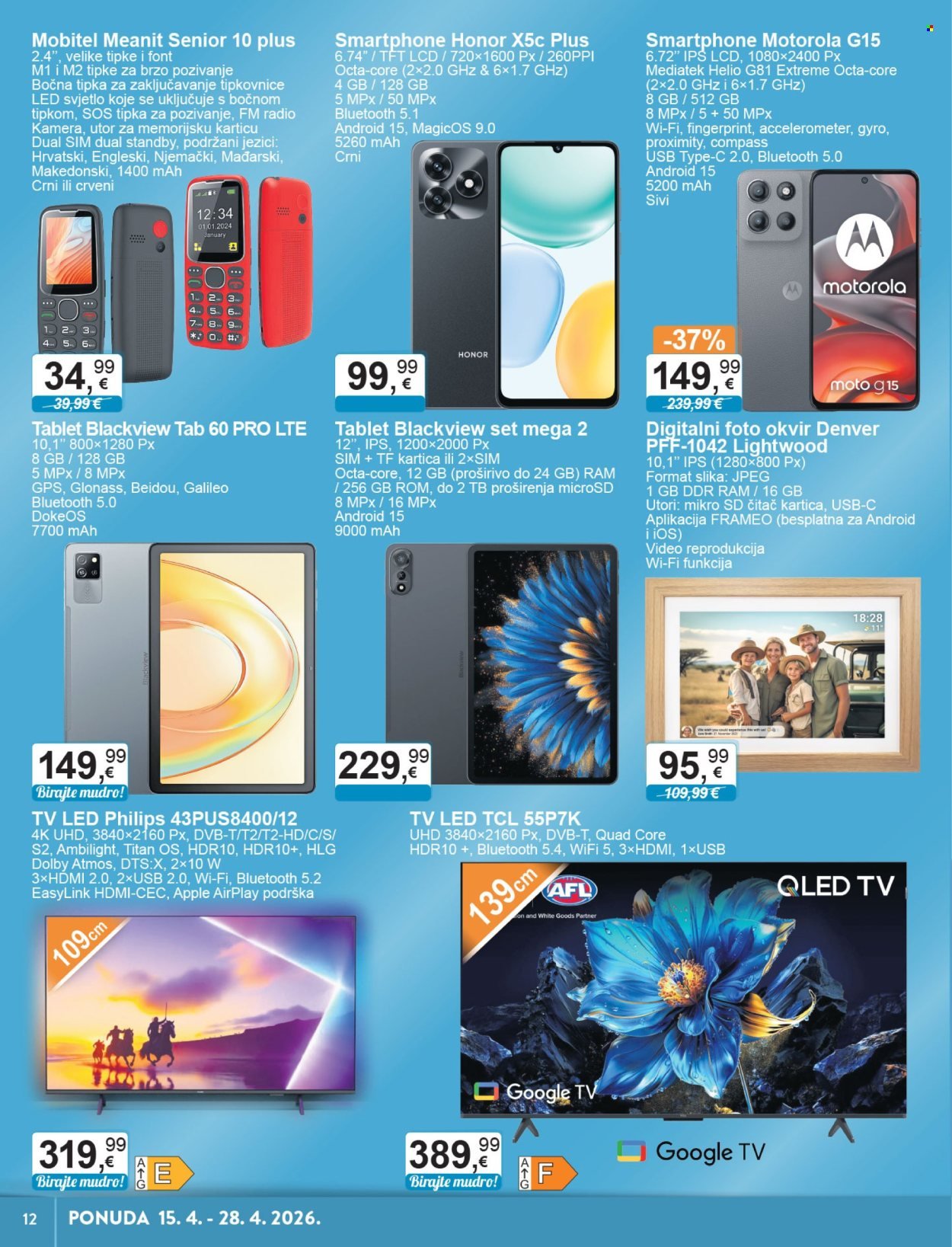 KTC katalog - TEHNIKA I POSUĐE