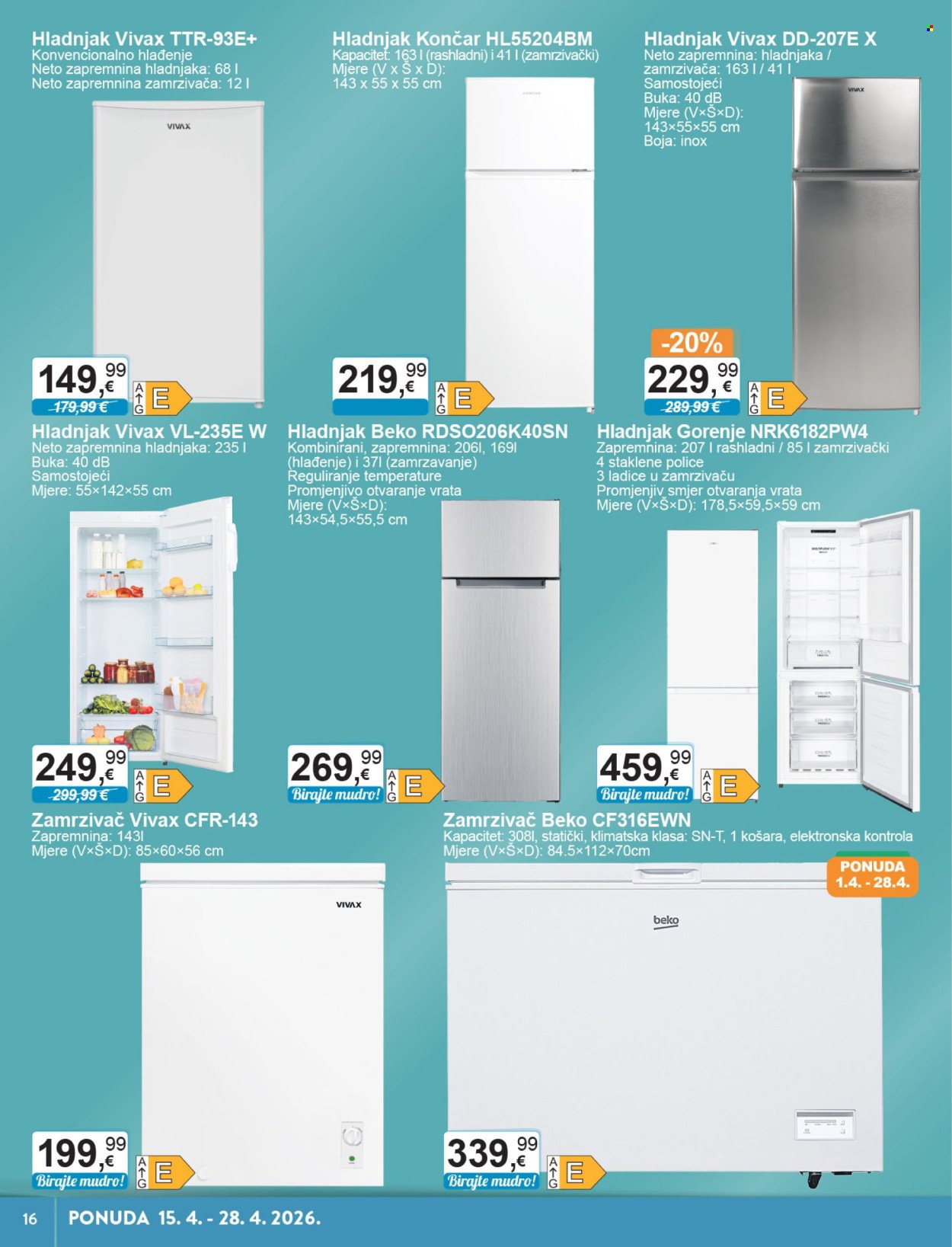 KTC katalog - TEHNIKA I POSUĐE