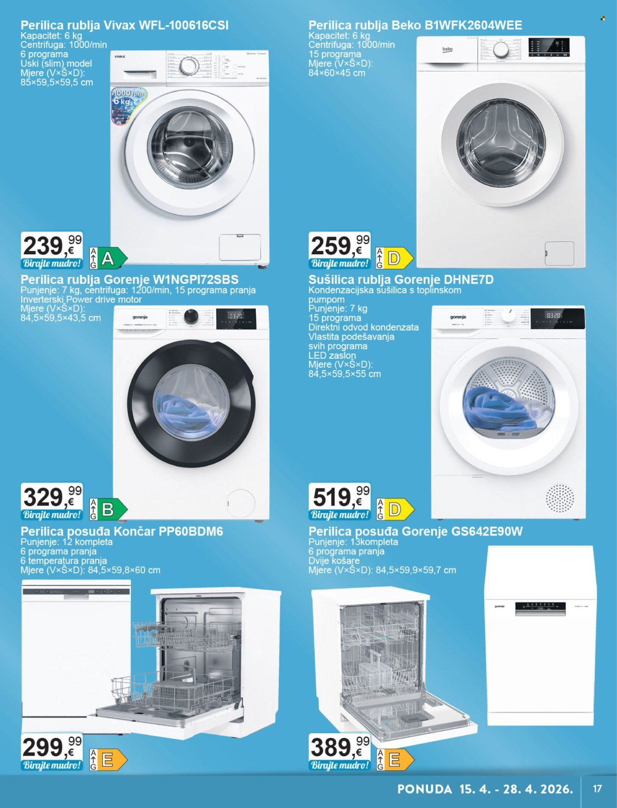 KTC katalog - TEHNIKA I POSUĐE