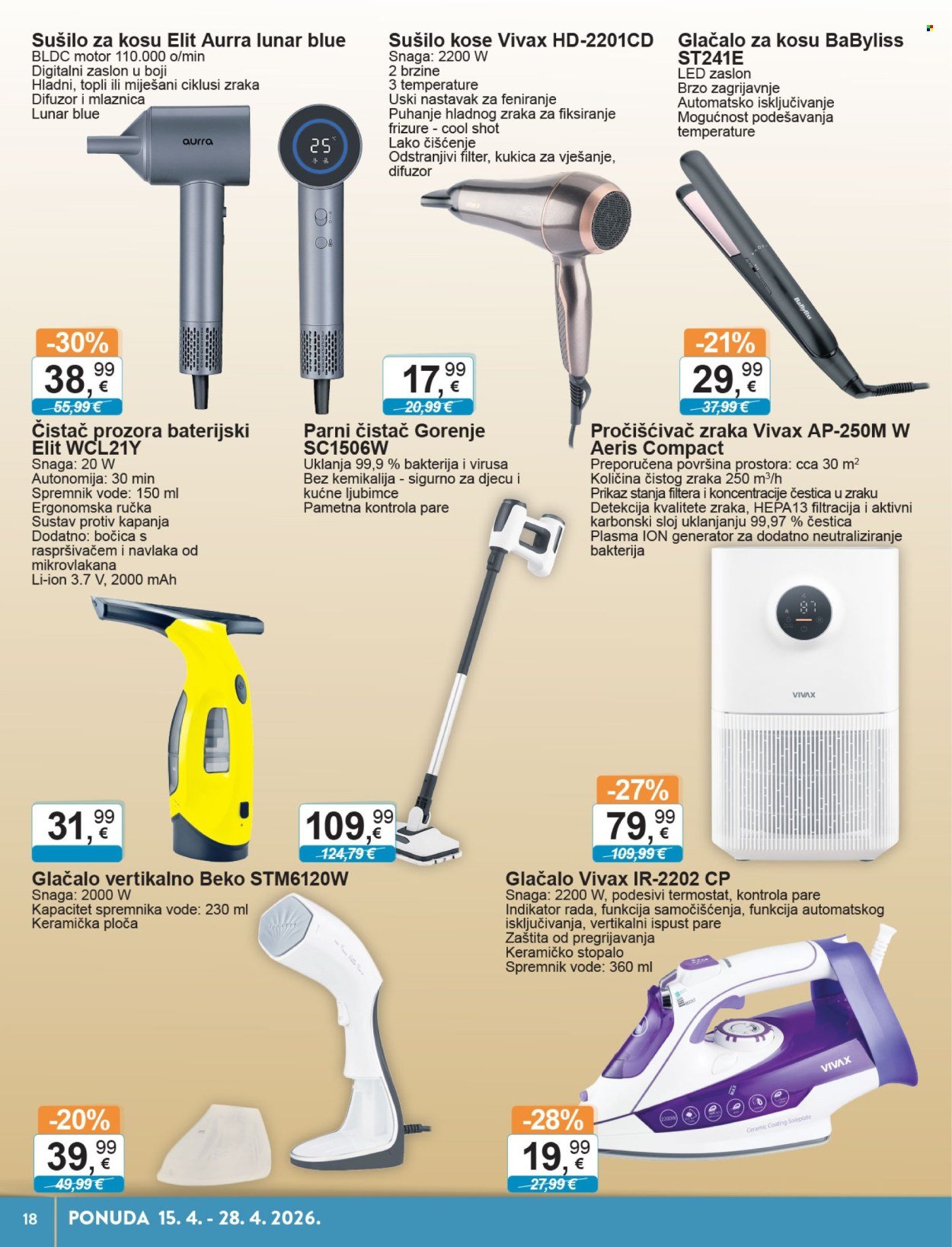 KTC katalog - TEHNIKA I POSUĐE