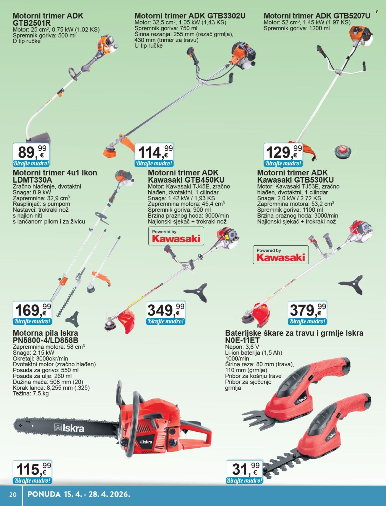 KTC katalog - TEHNIKA I POSUĐE