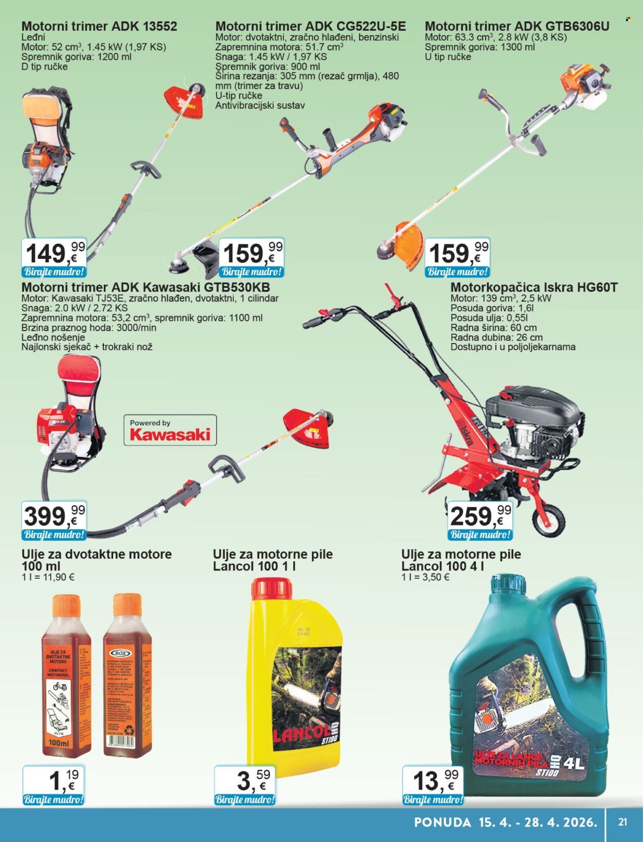 KTC katalog - TEHNIKA I POSUĐE