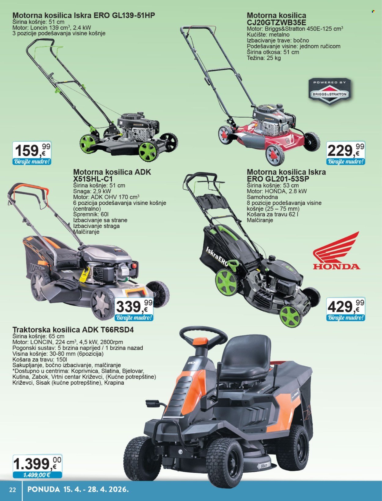 KTC katalog - TEHNIKA I POSUĐE