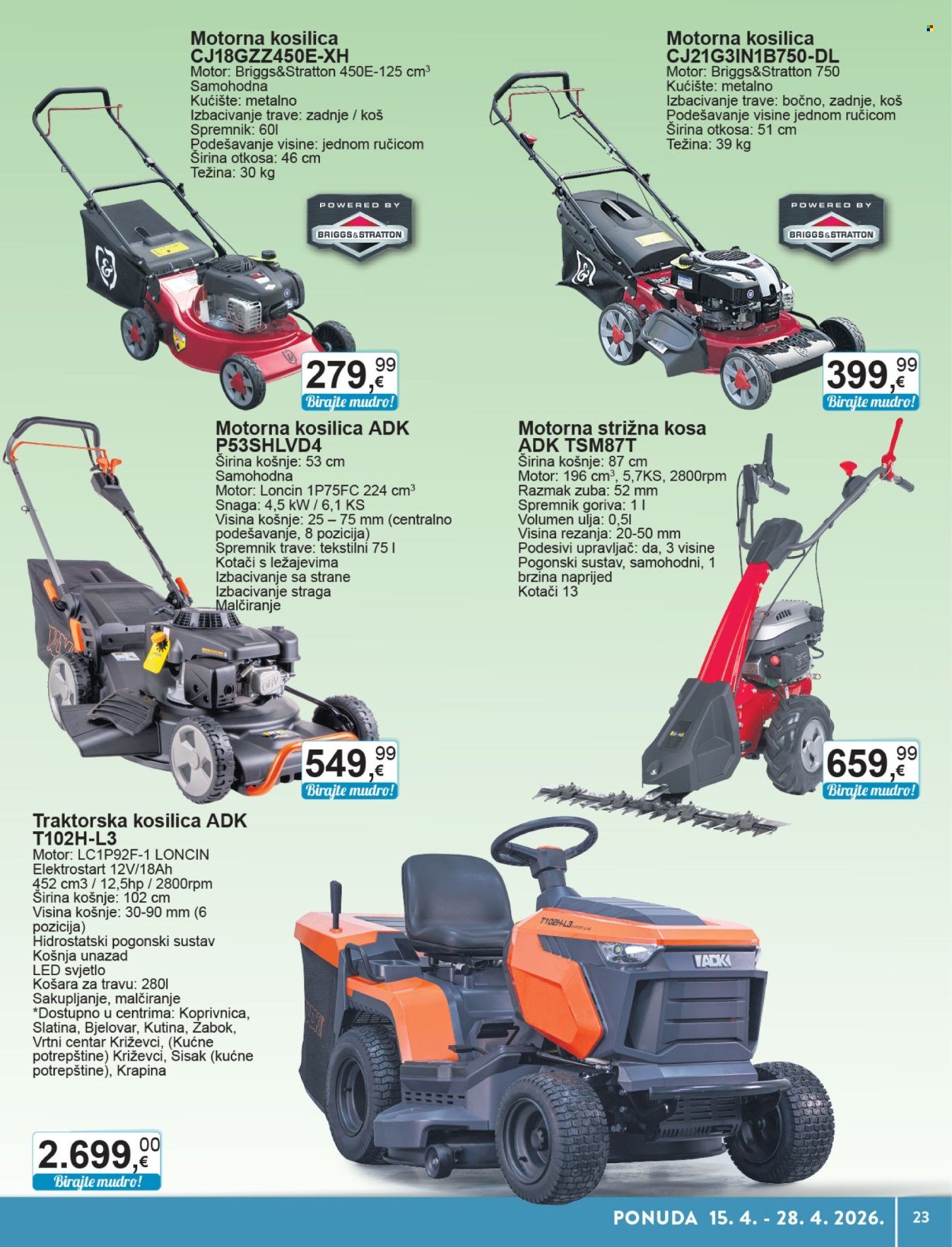 KTC katalog - TEHNIKA I POSUĐE