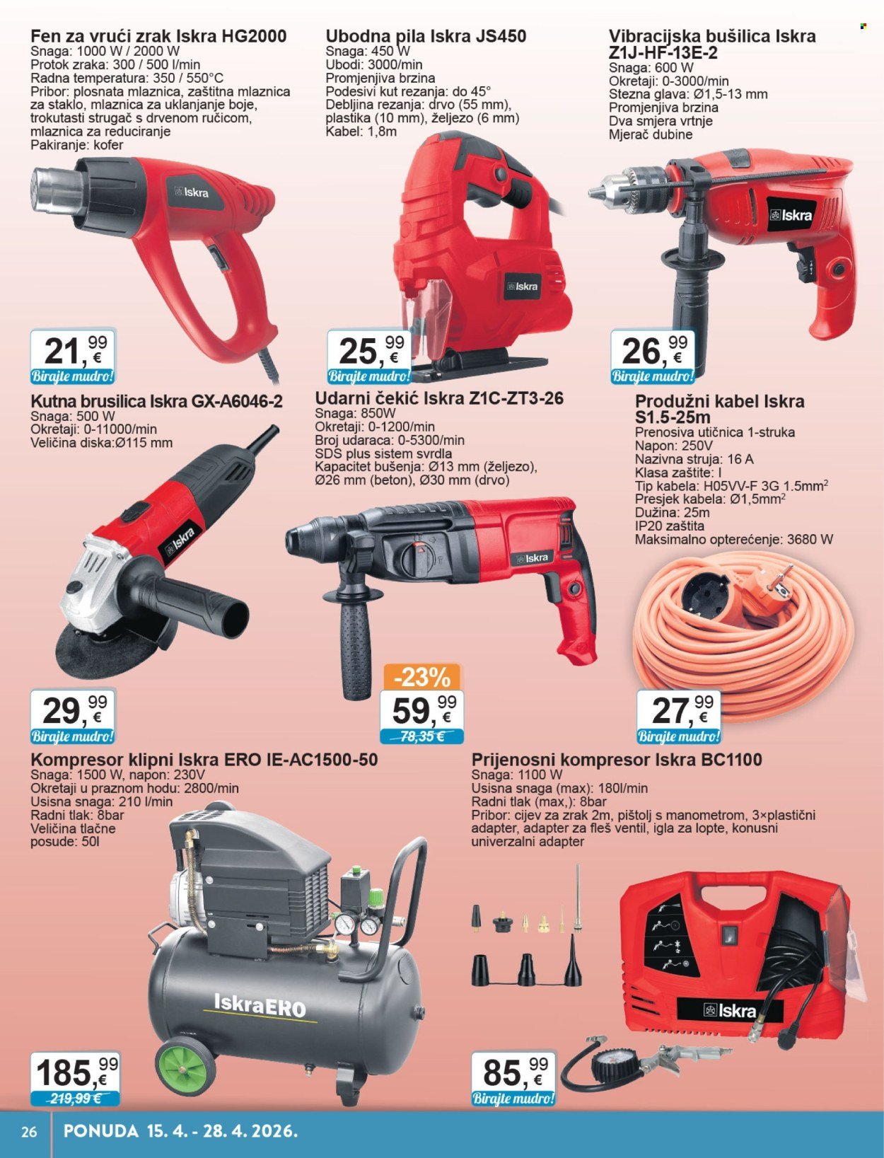 KTC katalog - TEHNIKA I POSUĐE