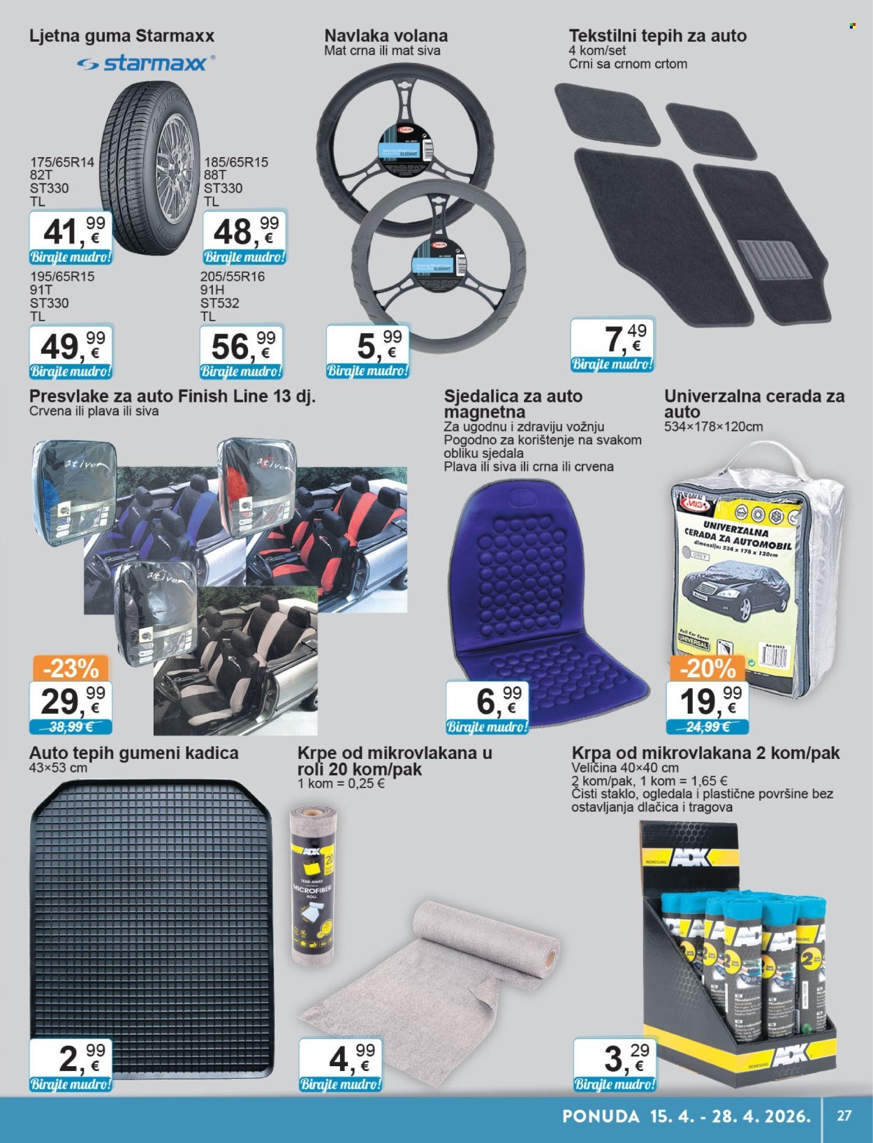 KTC katalog - TEHNIKA I POSUĐE