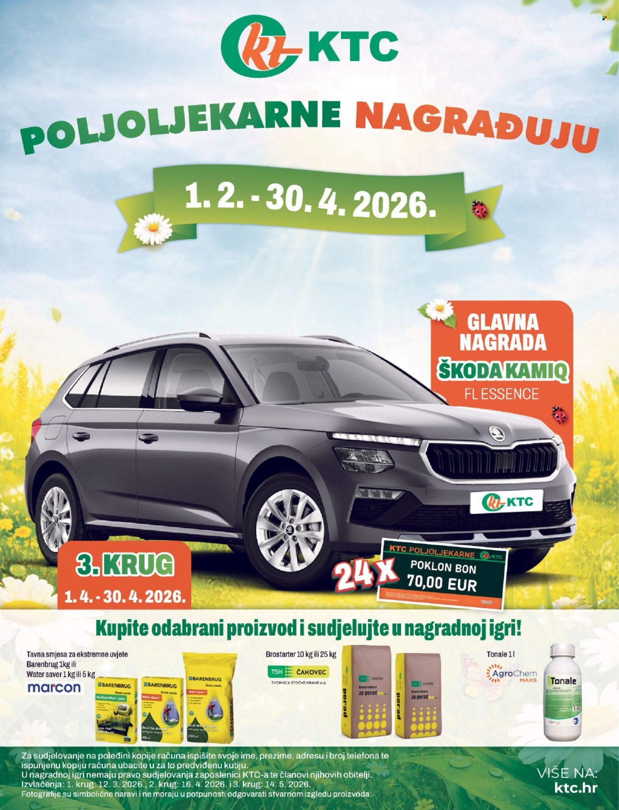 KTC katalog - TEHNIKA I POSUĐE
