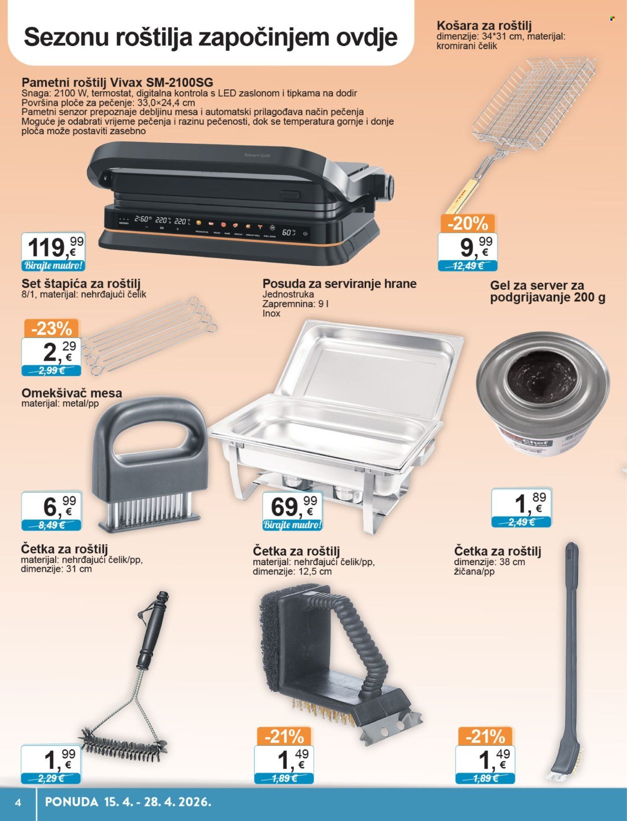 KTC katalog - TEHNIKA I POSUĐE