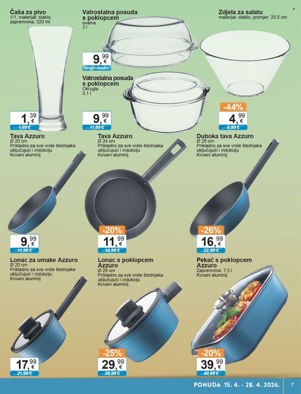 KTC katalog - TEHNIKA I POSUĐE