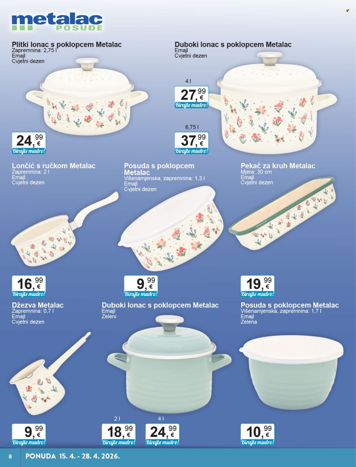 KTC katalog - TEHNIKA I POSUĐE