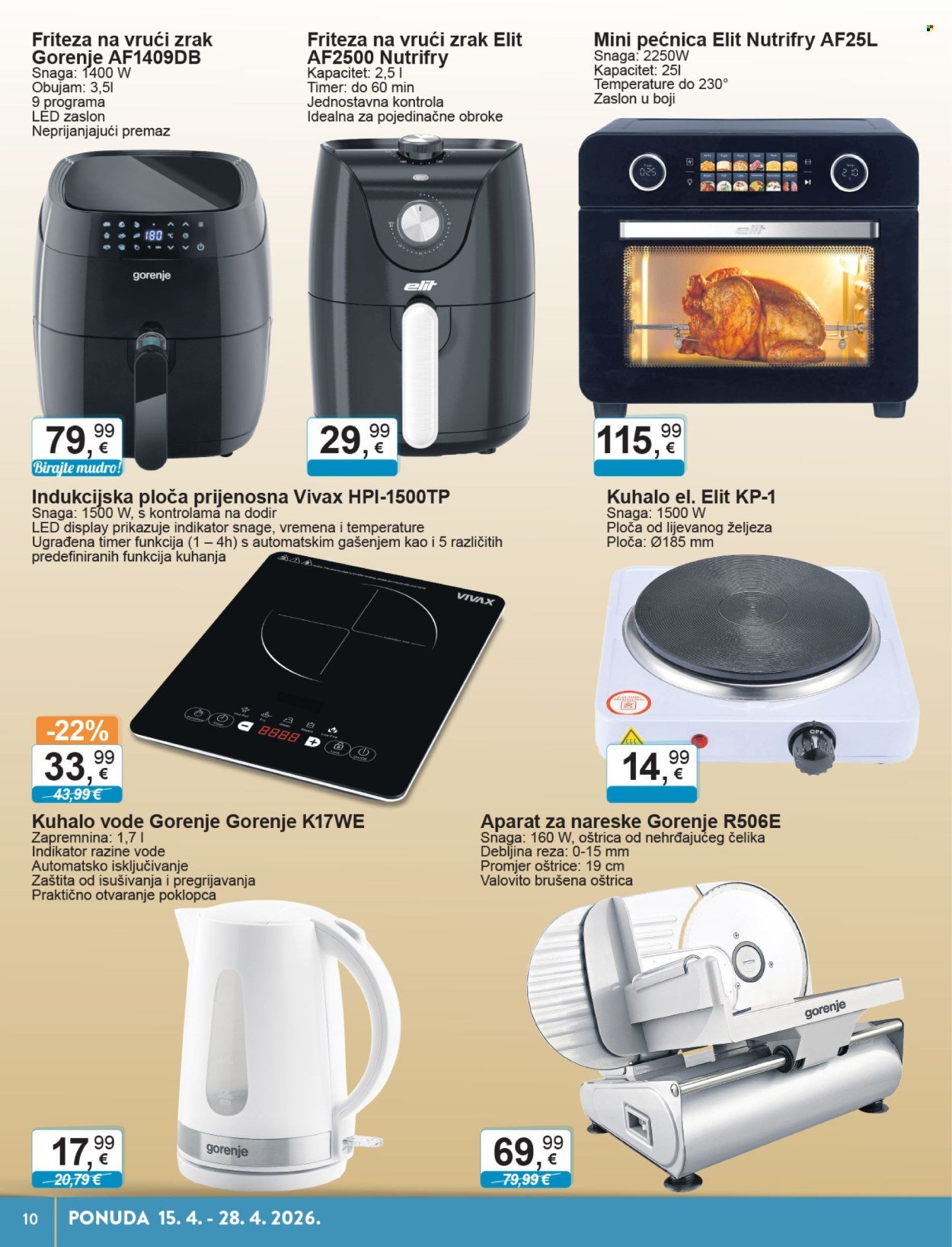 KTC katalog - TEHNIKA I POSUĐE