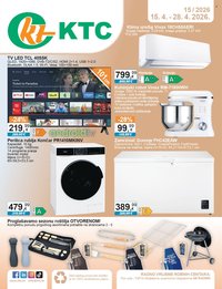 KTC katalog - TEHNIKA I POSUĐE