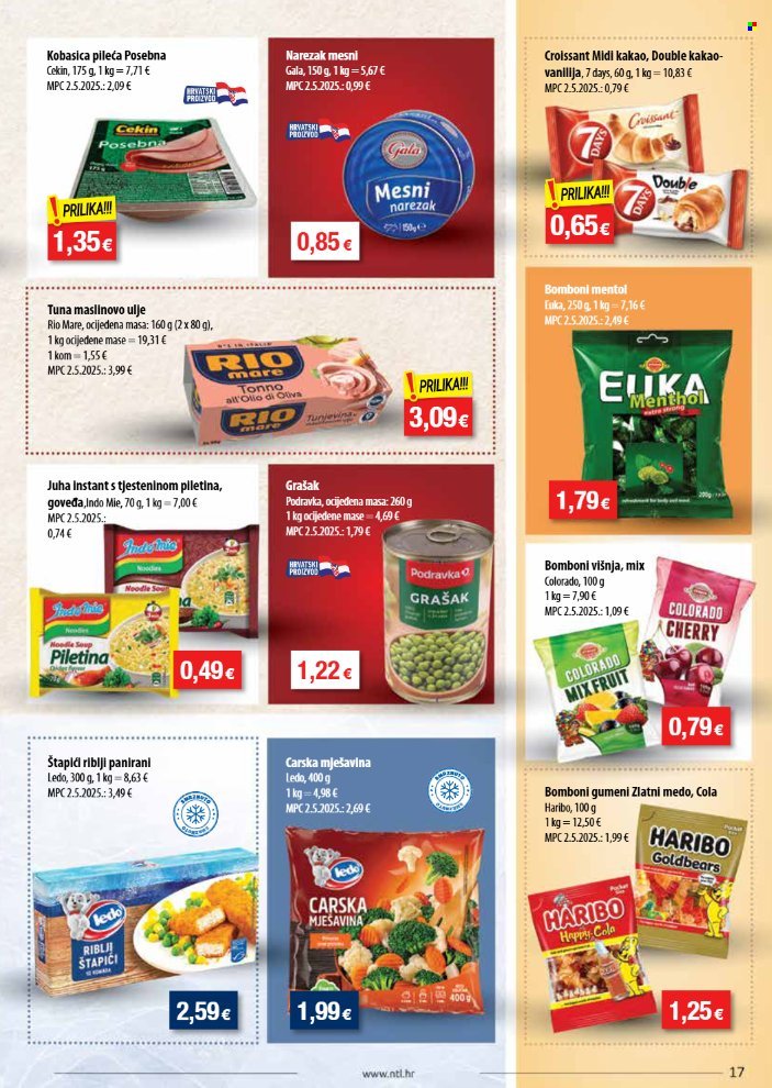 NTL katalog - Od srijede 12.08.2026.