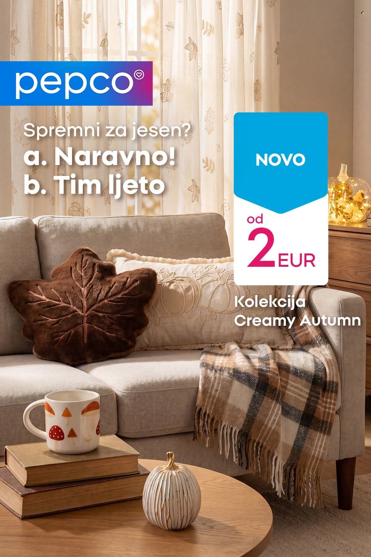 PEPCO katalog - Srpanj 2026