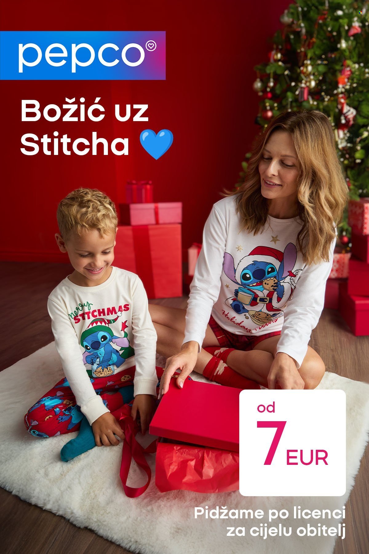 PEPCO katalog - Prosinac 2025