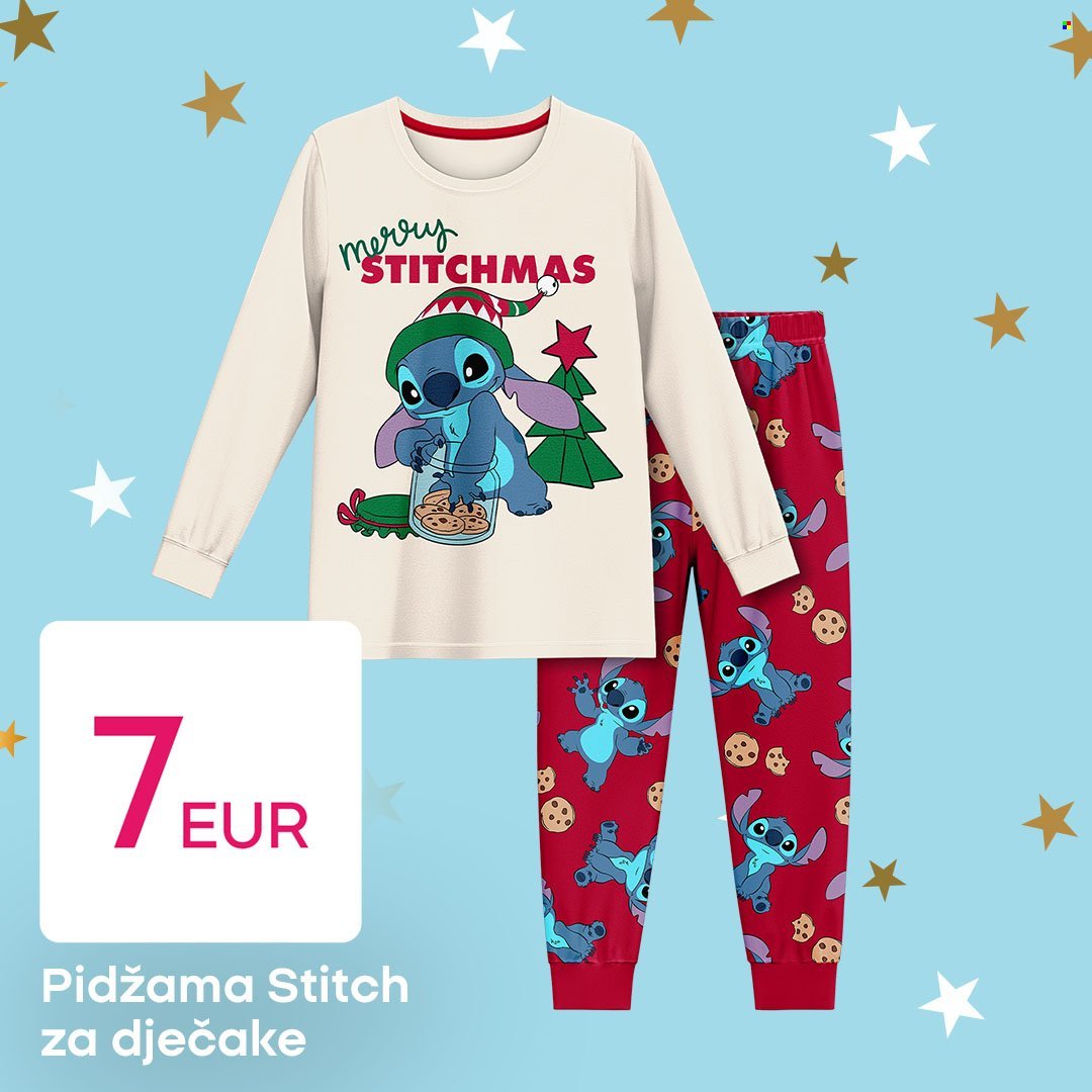 PEPCO katalog - Prosinac 2025