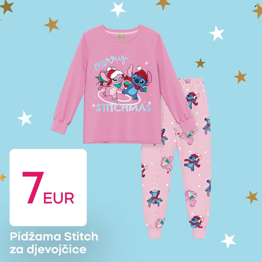 PEPCO katalog - Prosinac 2025