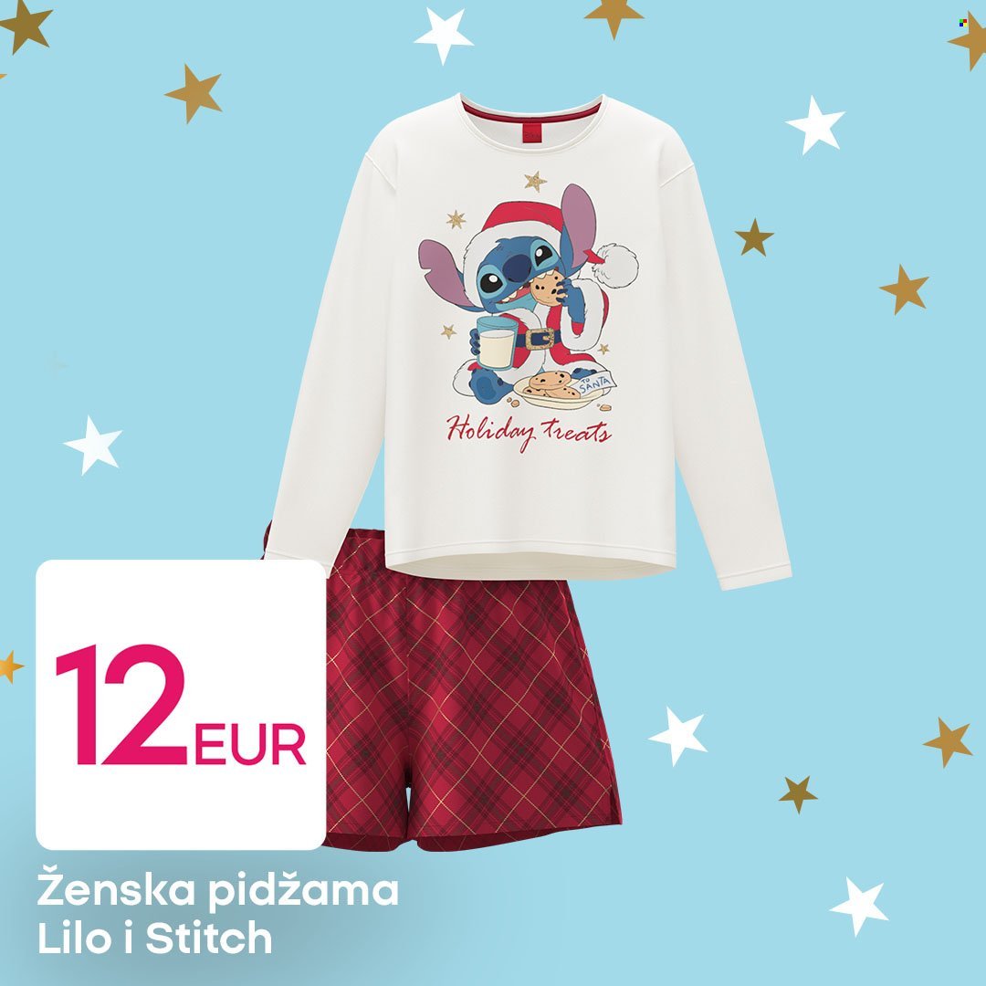 PEPCO katalog - Prosinac 2025