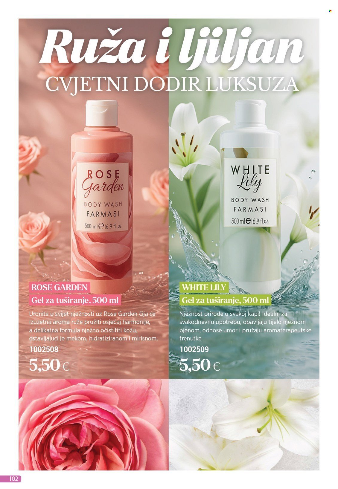 FARMASI katalog - Od ponedeljka 01.12.2025.