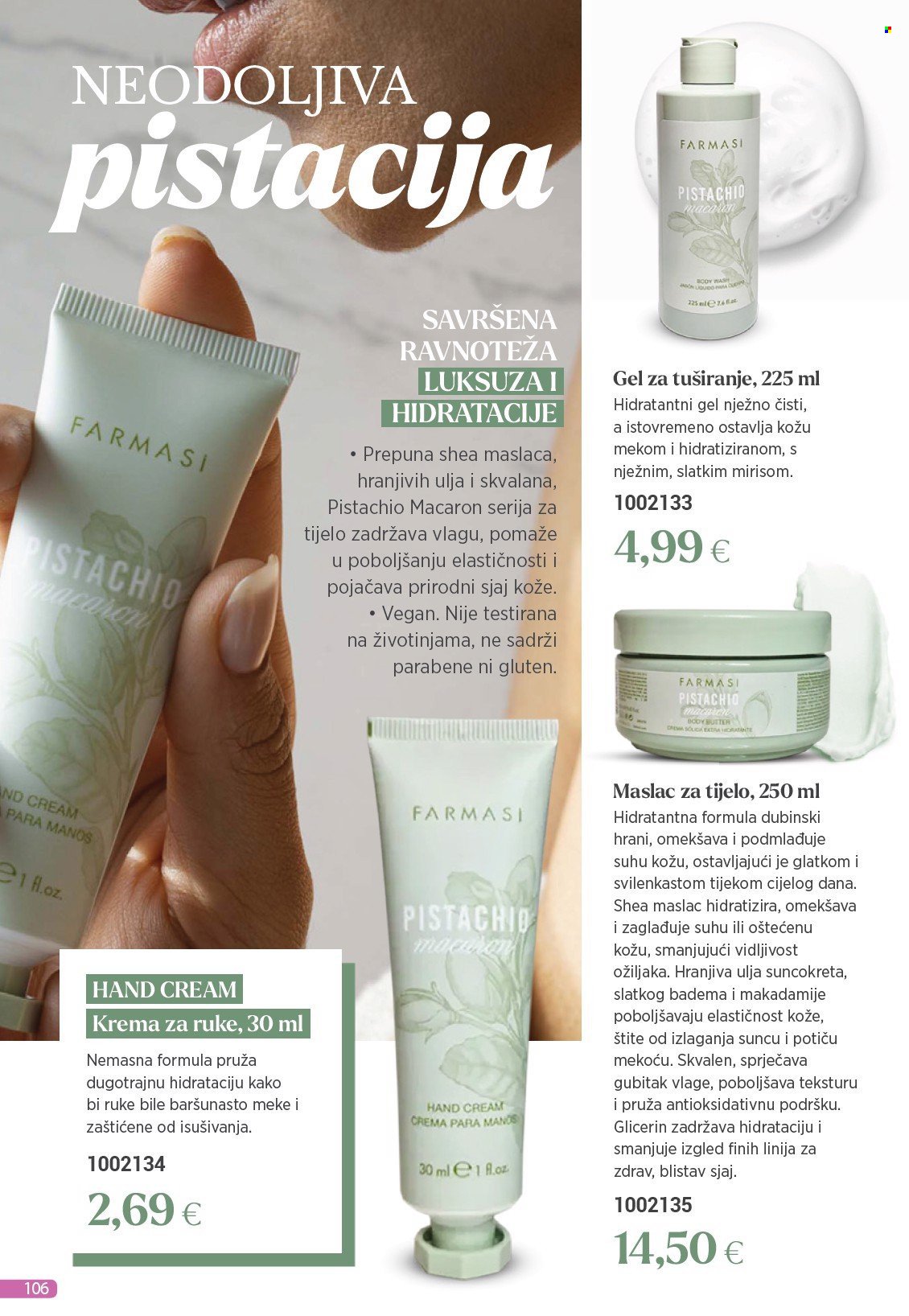 FARMASI katalog - Od ponedeljka 01.12.2025.