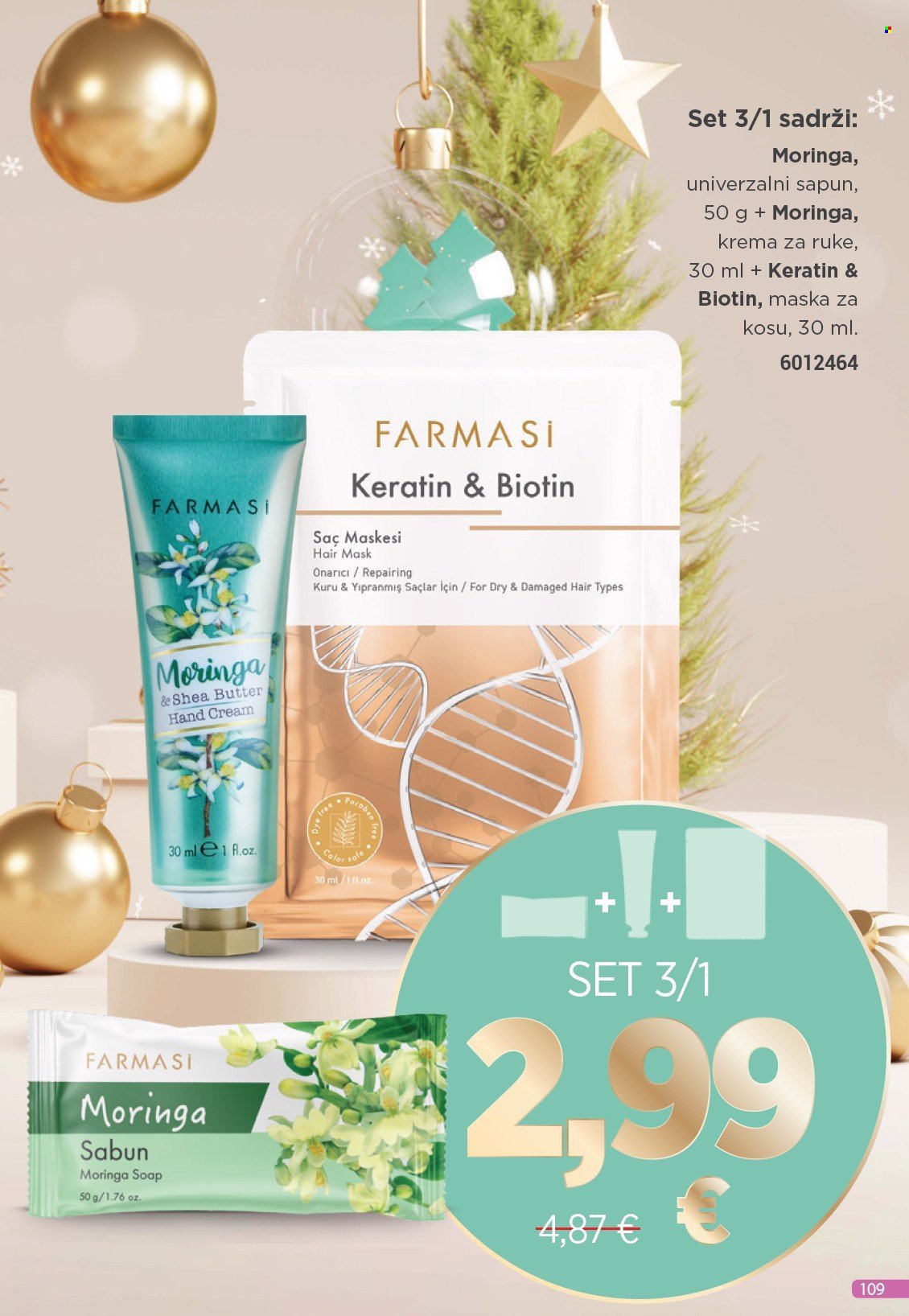 FARMASI katalog - Od ponedeljka 01.12.2025.