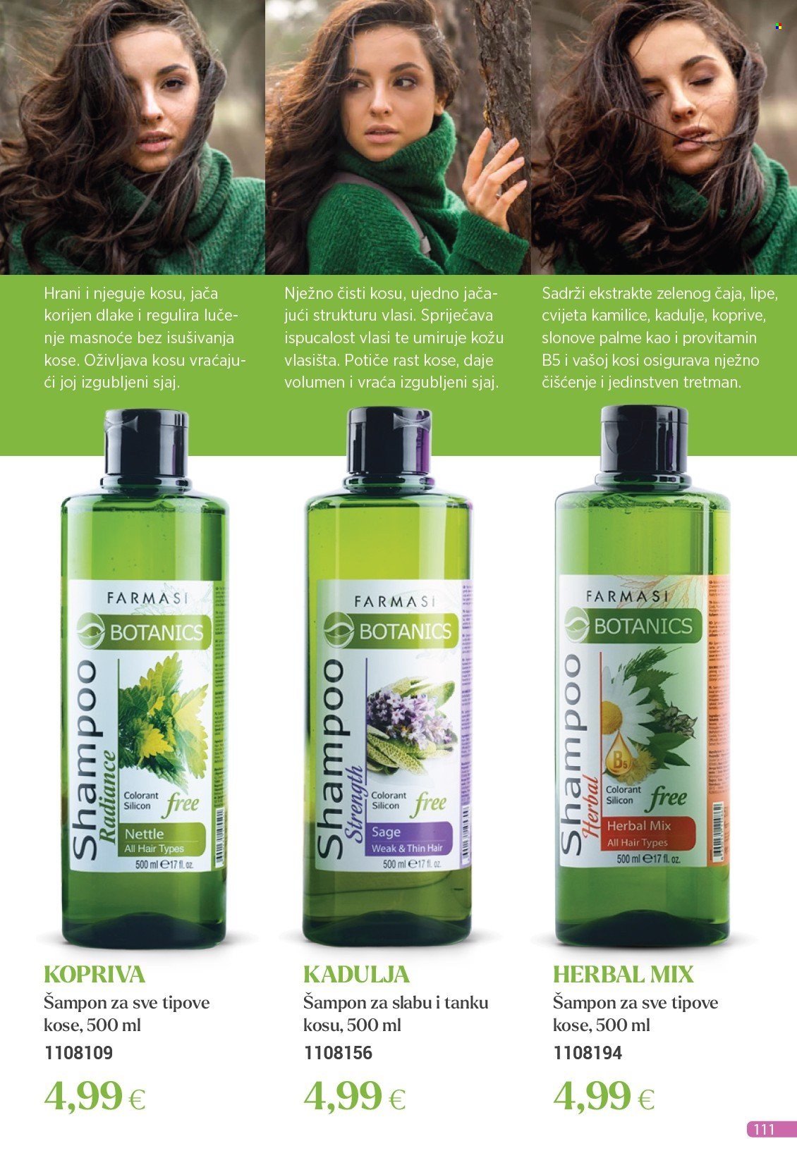 FARMASI katalog - Od ponedeljka 01.12.2025.