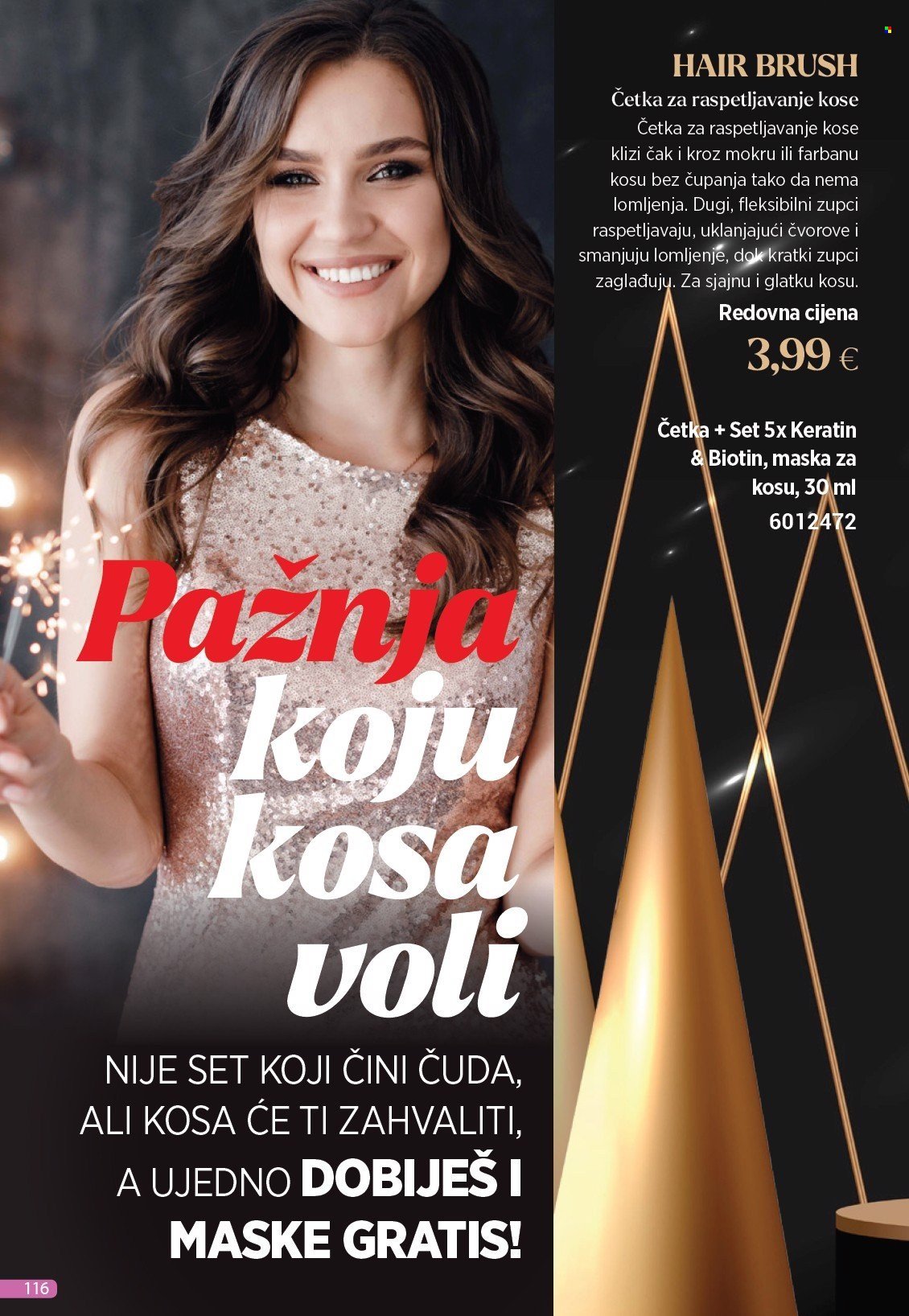 FARMASI katalog - Od ponedeljka 01.12.2025.