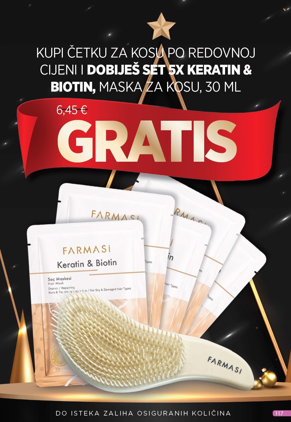 FARMASI katalog - Od ponedeljka 01.12.2025.