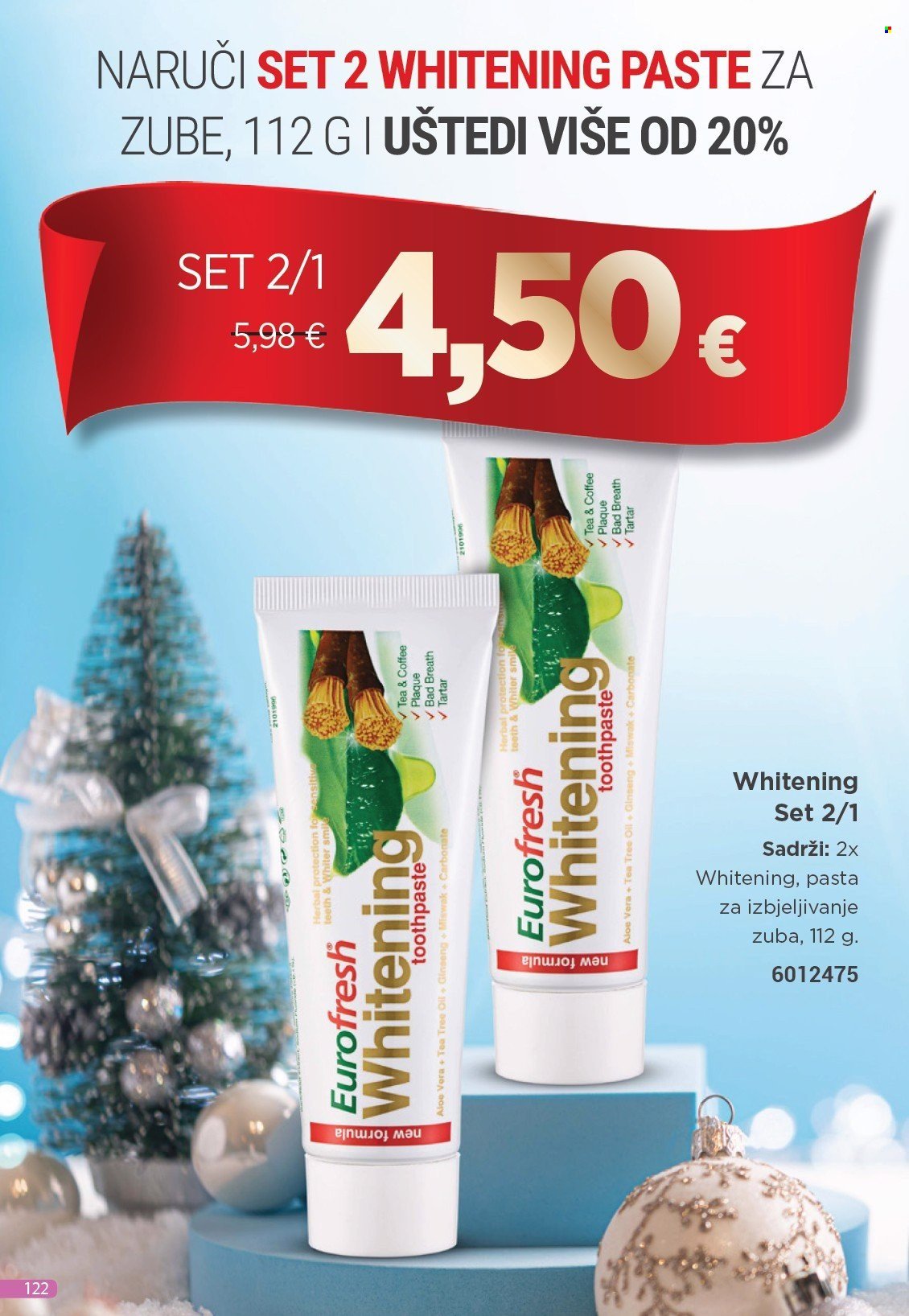 FARMASI katalog - Od ponedeljka 01.12.2025.