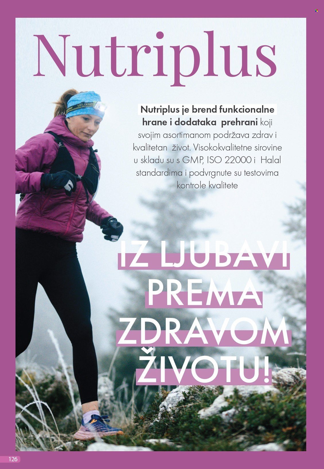 FARMASI katalog - Od ponedeljka 01.12.2025.