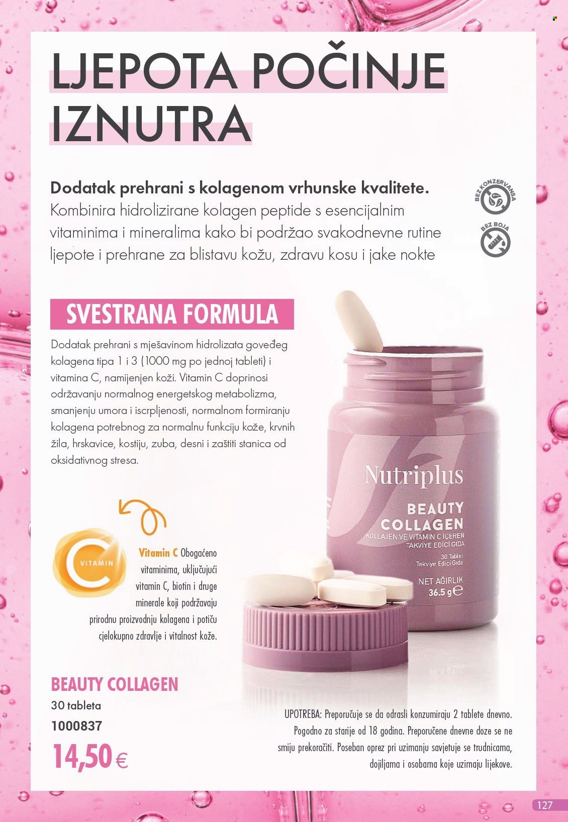 FARMASI katalog - Od ponedeljka 01.12.2025.